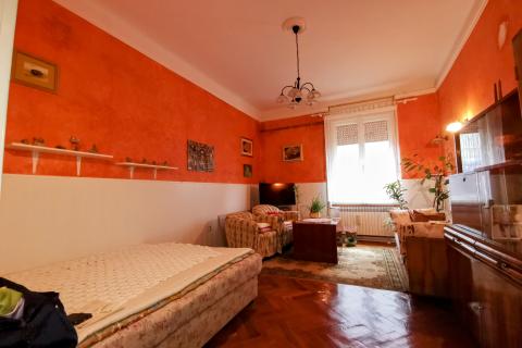 Квартира/Апартамент Centar, Rijeka, 104m2