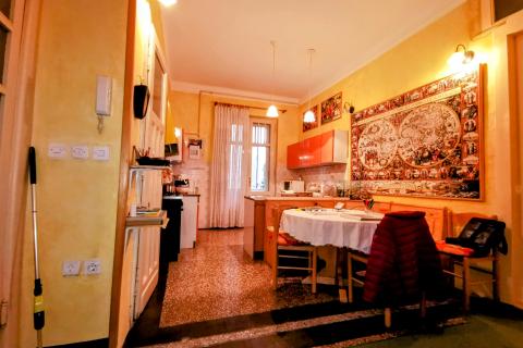 Квартира/Апартамент Centar, Rijeka, 104m2