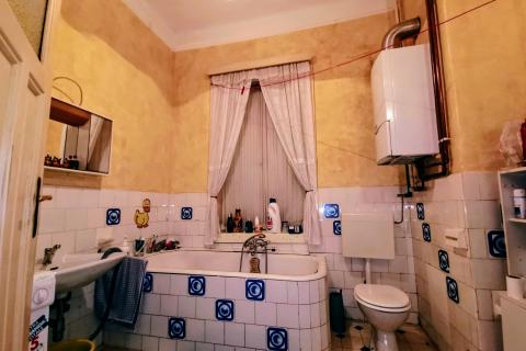 Квартира/Апартамент Centar, Rijeka, 104m2