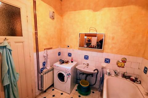 Квартира/Апартамент Centar, Rijeka, 104m2