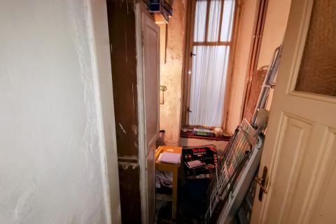 Квартира/Апартамент Centar, Rijeka, 104m2