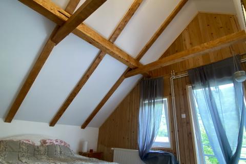 Haus Tuk Vojni, Mrkopalj, 150m2