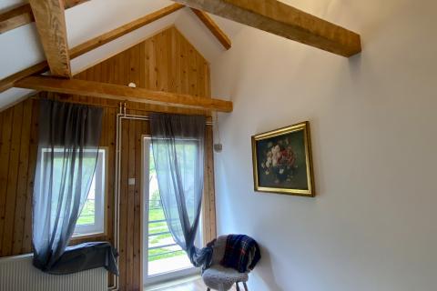 Haus Tuk Vojni, Mrkopalj, 150m2