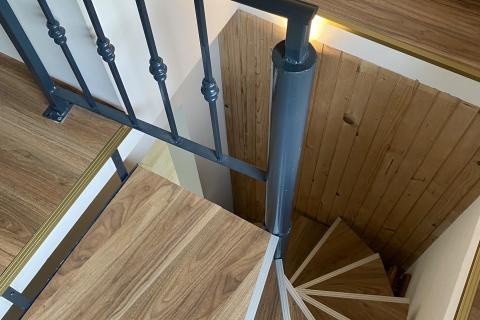 Haus Tuk Vojni, Mrkopalj, 150m2