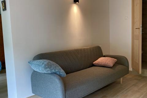 Haus Tuk Vojni, Mrkopalj, 150m2