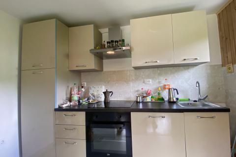 Haus Tuk Vojni, Mrkopalj, 150m2