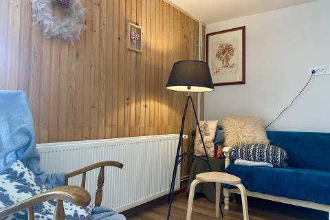 Haus Tuk Vojni, Mrkopalj, 150m2