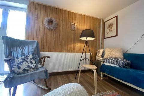 Haus Tuk Vojni, Mrkopalj, 150m2