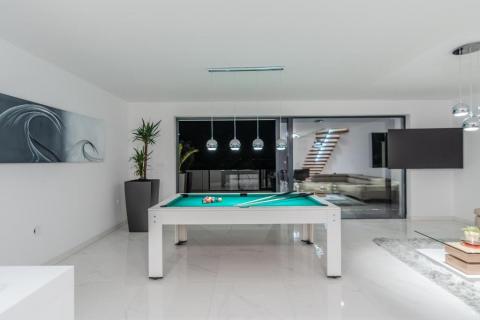 Дом Pobri, Opatija - Okolica, 250m2