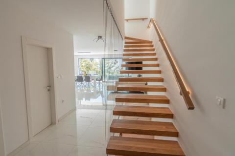 Дом Pobri, Opatija - Okolica, 250m2