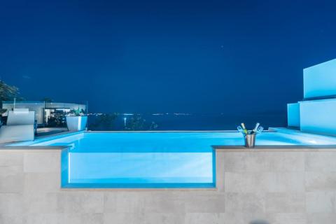 Дом Pobri, Opatija - Okolica, 250m2