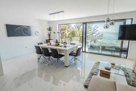 Дом Pobri, Opatija - Okolica, 250m2