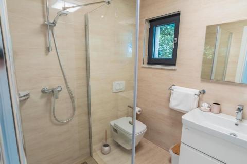 Дом Pobri, Opatija - Okolica, 250m2