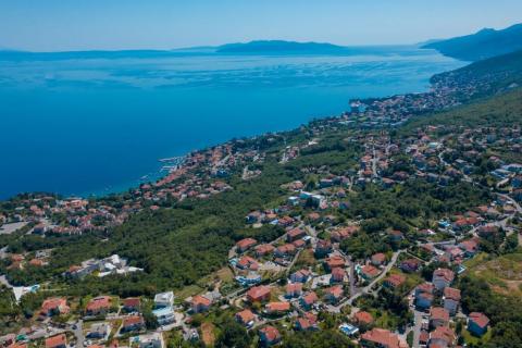 Дом Pobri, Opatija - Okolica, 250m2