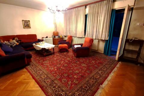 Črnomerec, kuća 233m2, odlična lokacija