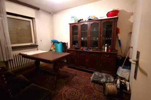 Črnomerec, kuća 233m2, odlična lokacija