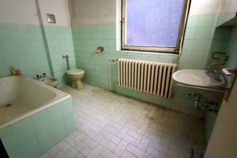 Črnomerec, kuća 233m2, odlična lokacija