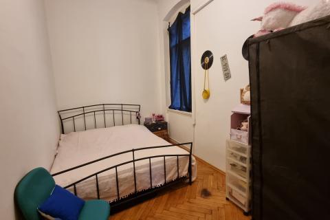 Rijeka, Centar, Stan 3skl, površine 80m2