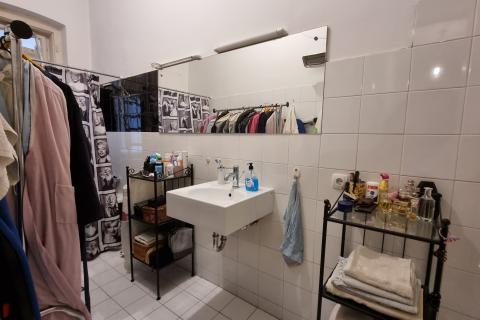 Rijeka, Centar, Stan 3skl, površine 80m2