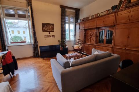 Rijeka, Centar, Stan 3skl, površine 80m2