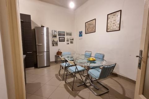 Rijeka, Centar, Stan 3skl, površine 80m2
