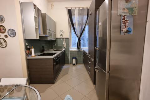 Rijeka, Centar, Stan 3skl, površine 80m2
