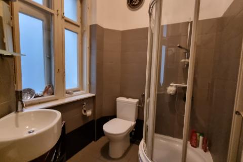 Rijeka, Centar, Stan 3skl, površine 80m2