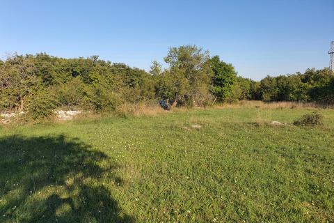 Istra,Marčana-građevinsko zemljište,kombinacija