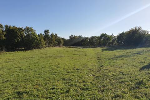 Istra,Marčana-građevinsko zemljište,kombinacija