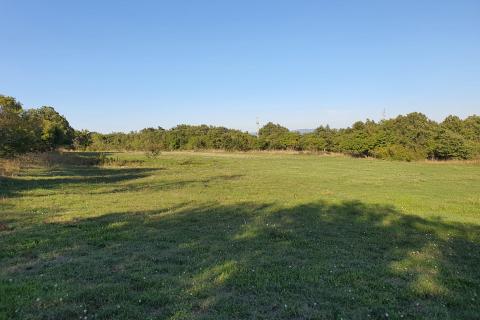 Istra,Marčana-građevinsko zemljište,kombinacija