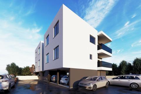 ISTRA,Štinjan - stan 2SS novogradnja