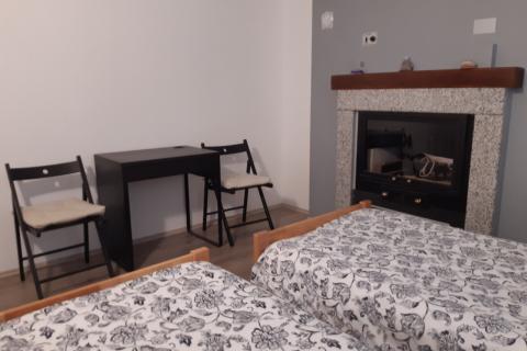 Istra, Pazin-okolica, stan za dugoročni najam s 4 spavaće sobe