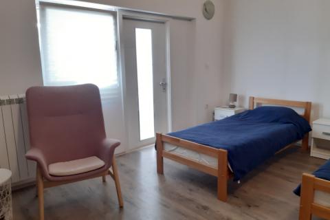 Istra, Pazin-okolica, stan za dugoročni najam s 4 spavaće sobe