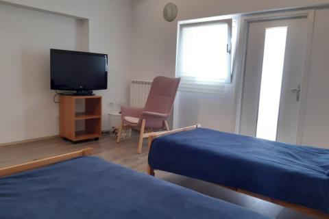 Istra, Pazin-okolica, stan za dugoročni najam s 4 spavaće sobe