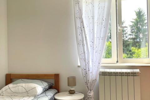 Istra, Pazin-okolica, stan za dugoročni najam s 4 spavaće sobe