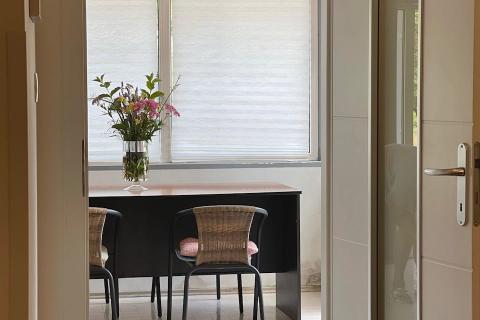 Istra, Pazin-okolica, stan za dugoročni najam s 4 spavaće sobe