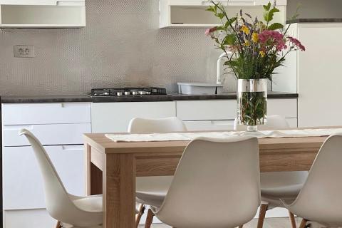 Istra, Pazin-okolica, stan za dugoročni najam s 4 spavaće sobe