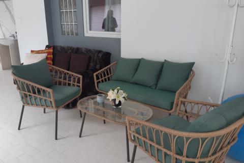 Istra, Pazin-okolica, stan za dugoročni najam s 4 spavaće sobe