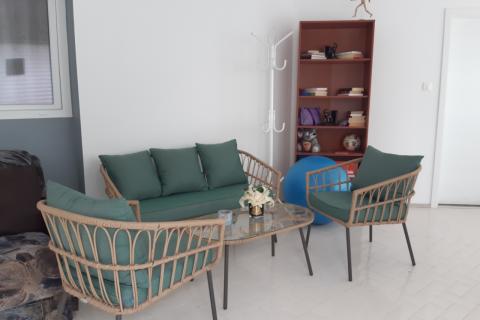 Istra, Pazin-okolica, stan za dugoročni najam s 4 spavaće sobe