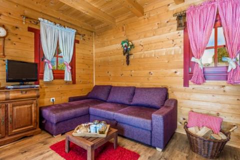 Casa Ličko Lešće, Otočac, 60m2