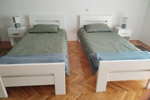 Poreč, Finida, lijep trosoban stan za najam