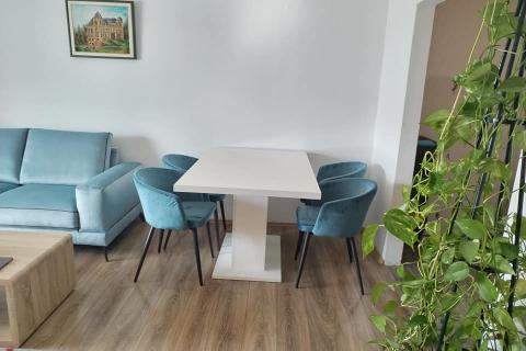 Poreč, Finida, lijep trosoban stan za najam