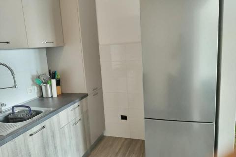 Poreč, Finida, lijep trosoban stan za najam