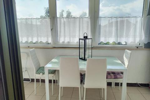 Poreč, Finida, lijep trosoban stan za najam