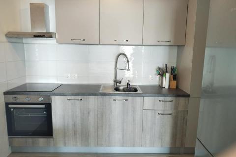 Poreč, Finida, lijep trosoban stan za najam