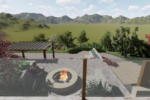 Bauland Fužine, 1.752m2