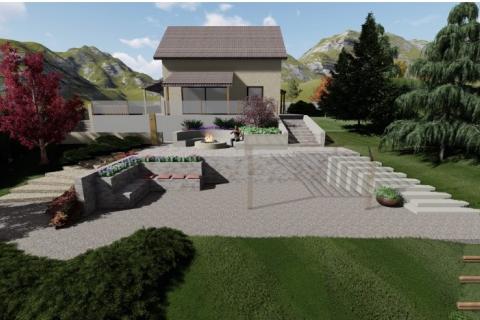 Bauland Fužine, 1.752m2