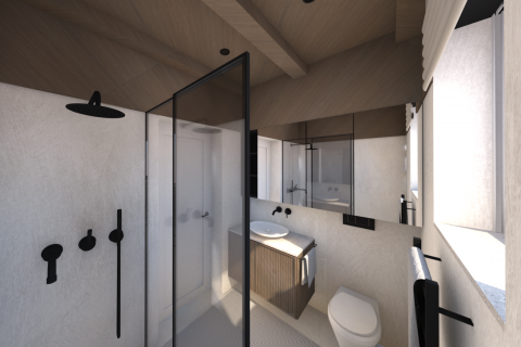 Bauland Fužine, 1.752m2