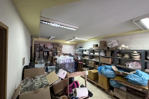 Istra, Pula, poslovni prostor u naselju Stoja