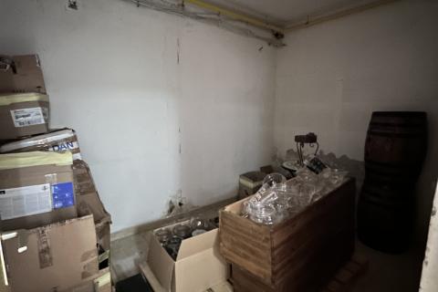 Istra, Pula, poslovni prostor u naselju Stoja